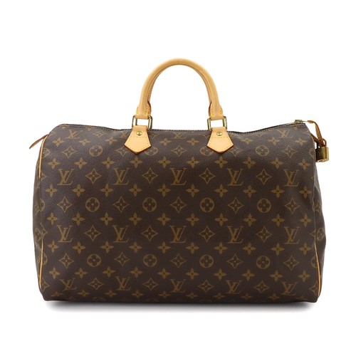 Borsa mano louis vuitton - a,