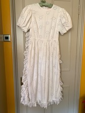 Abito Simone Rocha x H&M