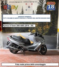 Sono Disponibili Ricambi