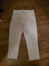 Jeans uomo Zara Man denimwear