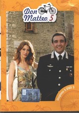Don Matteo (Terence Hill) -