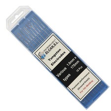 ELCAN Professional saldatura TIG tungsteno vari colori elettrodi di sa