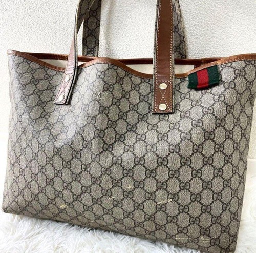 Gucci borsa tote sherry - borsa, gg