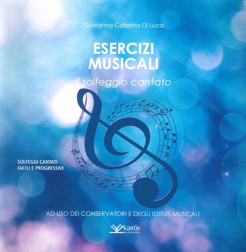 Libro luca giovanna - di,
