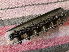 Ponte chitarra vintage anni 60