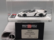 Eidolon Make Up 1:43