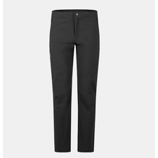 Montura octa hybrid pant black