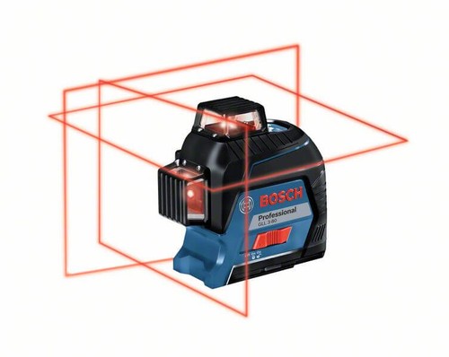 Bosch laser lineare gll 80 - laser,
