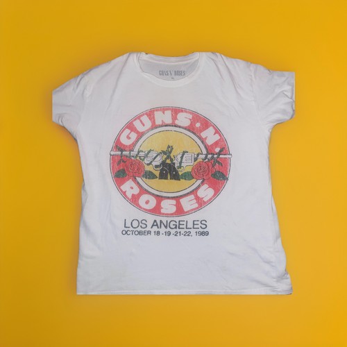 Guns roses los angeles - roses,