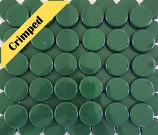 100 Tappi Bottiglia Birra