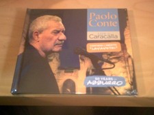 Paolo Conte - Live In