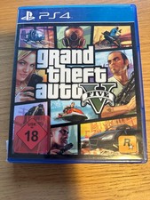 Playstation 4 / PS4 - Grand