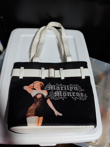 Borsa borsetta marilyn monroe - borsa,