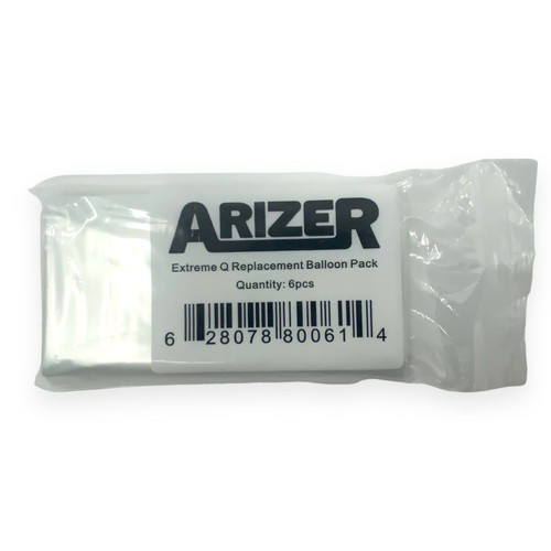 Arizer set sacchetti per - arizer, di