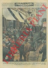 Ortelli A. - Costruito a Londra un robot radiocomandato che parla e si muove.