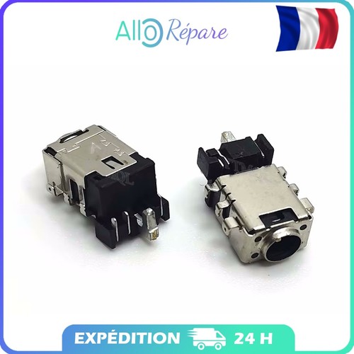 Connecteurs charge - de,