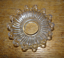 Belle Ancienne Bobèche en