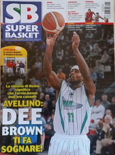 Super basket 27 - @super,