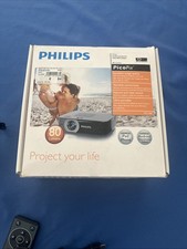Philips picopix pocket - picopix,