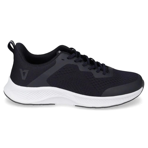 Valleverde sneaker blu uomo - blu,