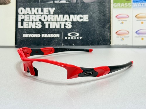 Oakley flak jacket xlj - jacket, 1.0