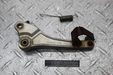 1985 CAGIVA WMX125 BRAKE PEDAL