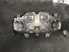 Comando Clima Automatico Fiat