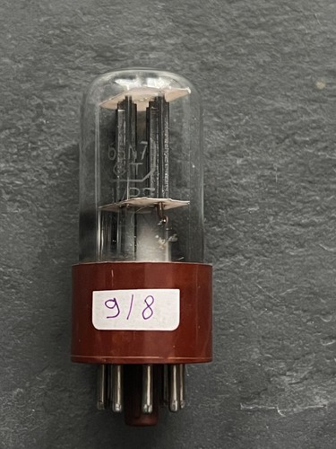 Raro anodo ossido 6n8s - raro, di