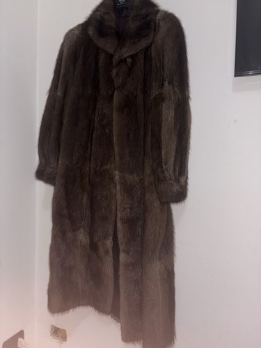 Pelliccia visone mink - mink, fur
