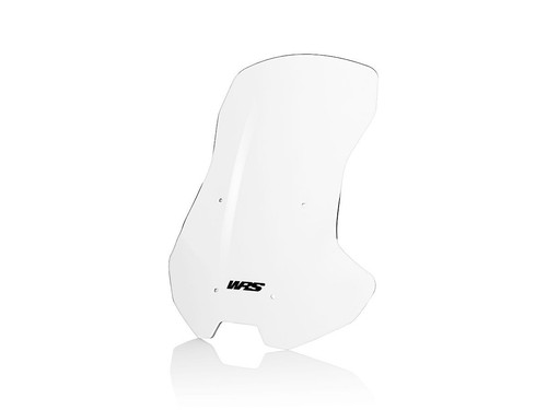 Wrs parabrezza intermedio - wrs,