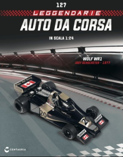 Grandi formula scala - 1,