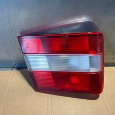 Gruppo fanale posteriore