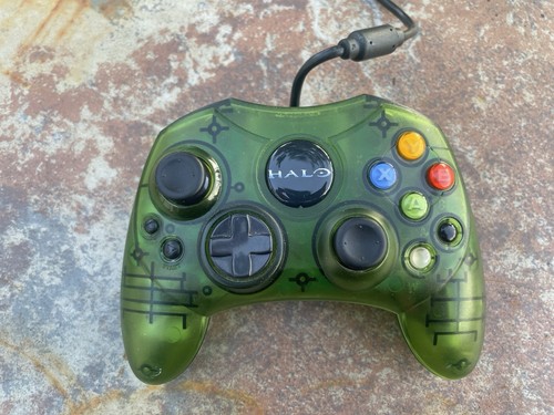 Controller halo microsoft - halo,
