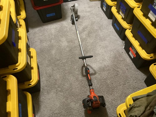 Echo 266s tagliaerba - pe-266s,