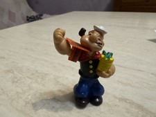 Pupazzo in pvc Popeye Braccio