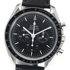Omega Speedmaster Moonwatch
