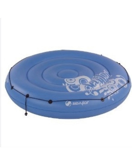 Gonfiabile vintage sevylor sun - gonfiabile,