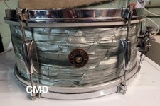 RARO DISTINTIVO ROTONDO