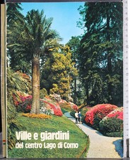 Ville giardini del centro - ville,