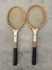 Wilson Jack Kramer racchetta