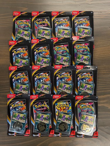 Pokemon chaos rising - rising, (me04)