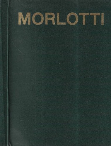 Morlotti giovanni - morlotti., .