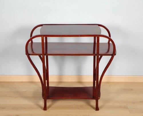 Thonet modello 9231 - tavolo, da