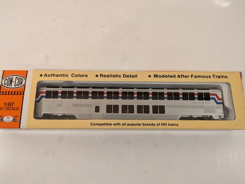 Amtrak phase iii superliner - phase,