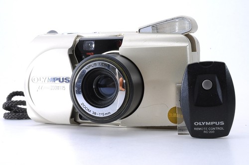 Quasi come nuova olympus - [quasi,