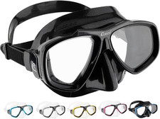 Focus Mask - Maschera