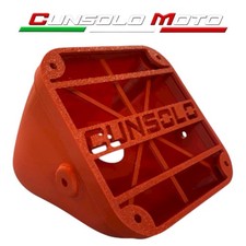 Cassa filtro cunsolo moto - filtro,