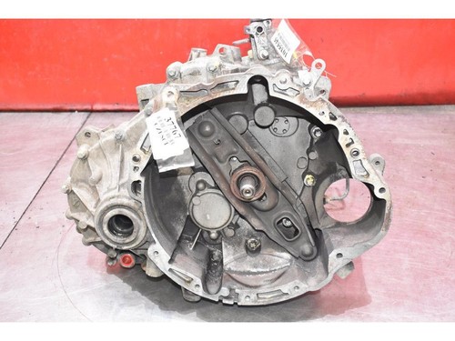 Cambio manuale marce - 6,