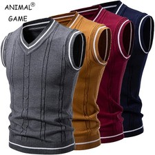 Nuovi gilet senza maniche con