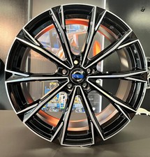 SET 4 CERCHI IN LEGA  VOLVO